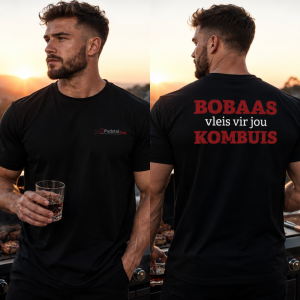Bobaas Vleis Vir Jou Kombuis