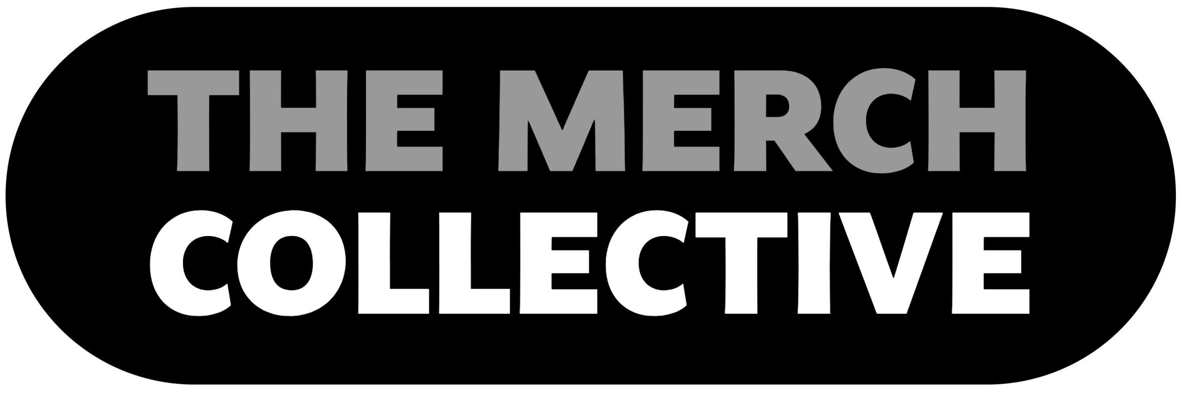 THE MERCH COLLECTIVE LOGO